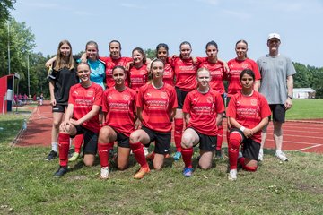 Bild 3 - Loewinnen Cup